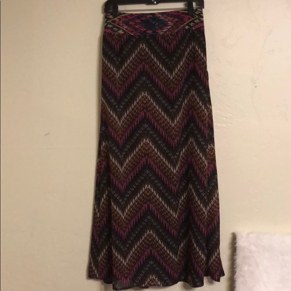 Ariat skirt S (#740)